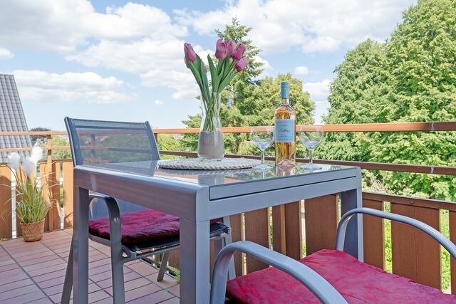 Ferienwohnung in Scharbeutz - Seestra&szlig;e 43 Wohnung 10 - Bild 25