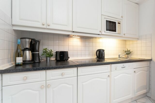 Ferienwohnung in Sierksdorf - Seepferdchen Stüble - Bild 3