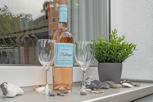 Ferienwohnung in Sierksdorf - Seepferdchen Stüble - Bild 16