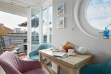 Ferienwohnung in Laboe - Haus Windjammer Christian Radich - Bild 7
