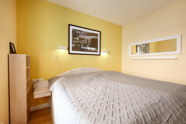 Ferienwohnung in Laboe - Strandhotel Laboe Nr. 14 - Bild 12