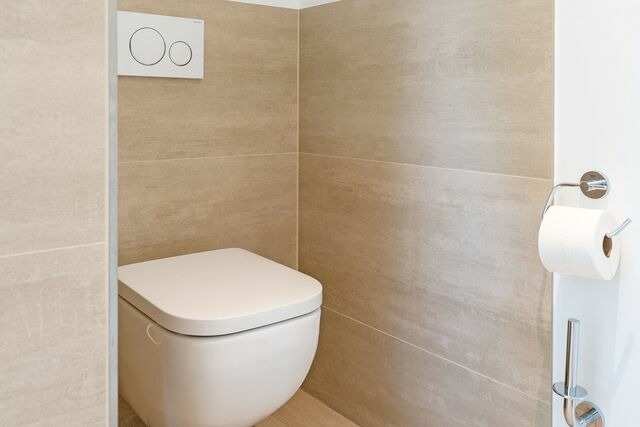 Ferienwohnung in Travem&uuml;nde - Priwalk Vacation - Bild 21