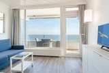 Ferienwohnung in Timmendorfer Strand - An der Waldkapelle 26 B&uuml;sum - Bild 8