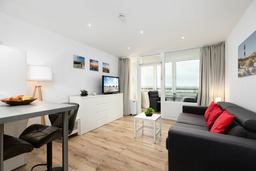 Marina Wendtorf Leuchtturmblick