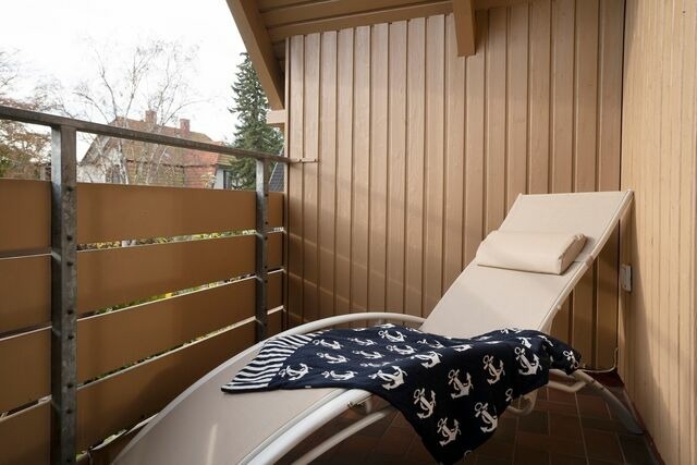 Ferienwohnung in Scharbeutz - Alte Bergstra&szlig;e 6 Windgefl&uuml;ster - Bild 9