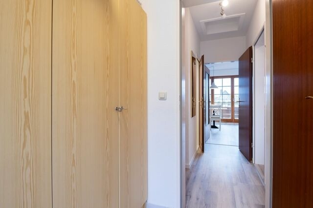 Ferienwohnung in Scharbeutz - Alte Bergstra&szlig;e 6 Windgefl&uuml;ster - Bild 17