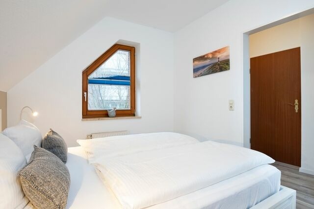 Ferienwohnung in Scharbeutz - Alte Bergstra&szlig;e 6 Windgefl&uuml;ster - Bild 20