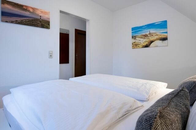 Ferienwohnung in Scharbeutz - Alte Bergstra&szlig;e 6 Windgefl&uuml;ster - Bild 21