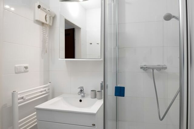 Ferienwohnung in Scharbeutz - Alte Bergstra&szlig;e 6 Windgefl&uuml;ster - Bild 24