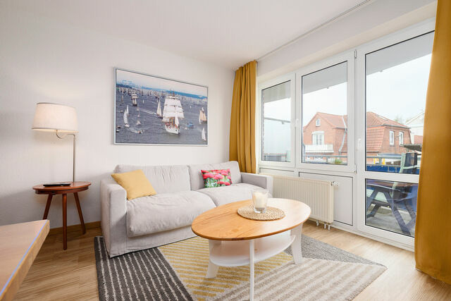 Ferienwohnung in Sch&ouml;nberger Strand - Promenade 18 Seepferdchen - Bild 10