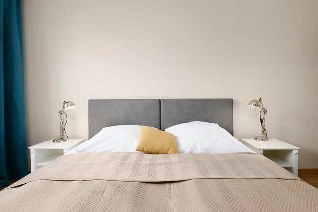 Ferienwohnung in Sch&ouml;nberger Strand - Promenade 18 Seepferdchen - Bild 19