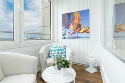 Marina Wendtorf Harbourside