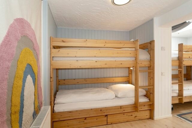 Ferienhaus in Gr&ouml;mitz - D&uuml;nenbungalow - Bild 23