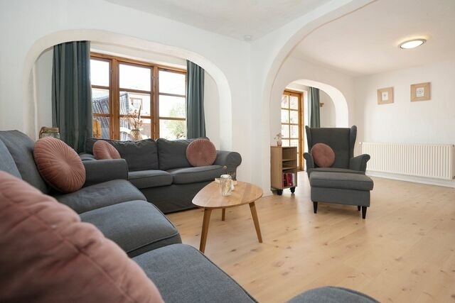 Ferienhaus in Gr&ouml;mitz - D&uuml;nenbungalow - Bild 9