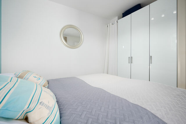 Ferienwohnung in Laboe - Haus Windjammer Krusenstern - Bild 20