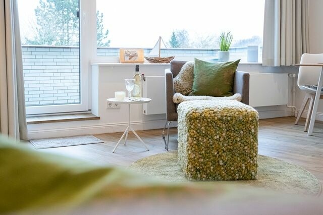 Ferienwohnung in Scharbeutz - Luv 54 Grad Nord - Bild 4