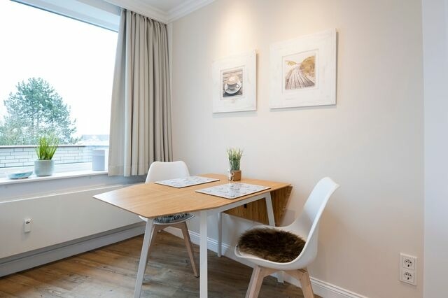 Ferienwohnung in Scharbeutz - Luv 54 Grad Nord - Bild 7