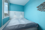 Ferienwohnung in Laboe - Probsteier Platz M&ouml;wennest - Bild 14