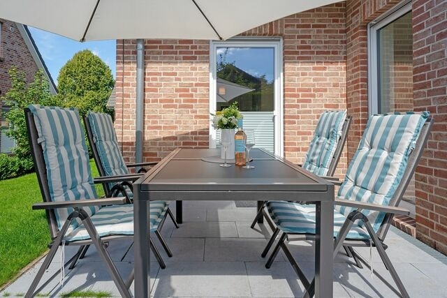 Ferienwohnung in Scharbeutz - Ostseelaune - Bild 9