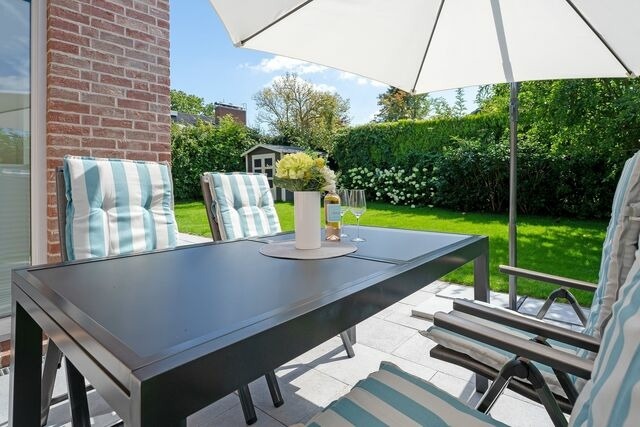 Ferienwohnung in Scharbeutz - Ostseelaune - Bild 13