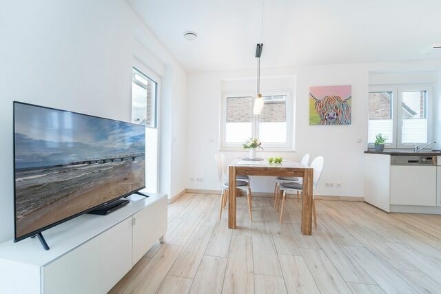 Ferienwohnung in Scharbeutz - Ostseelaune - Bild 15