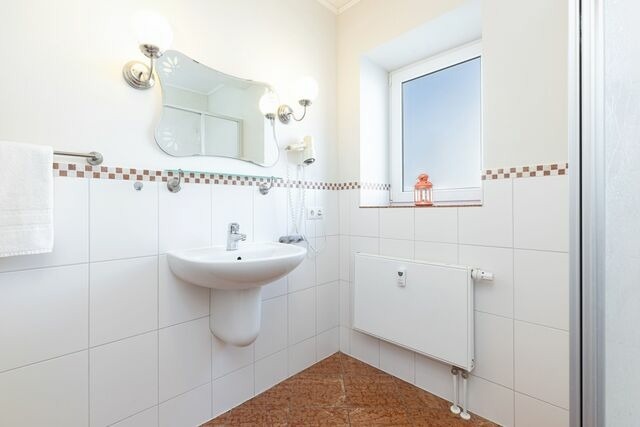 Ferienwohnung in Laboe - Hafen 13 Hafenblick 1 - Bild 22