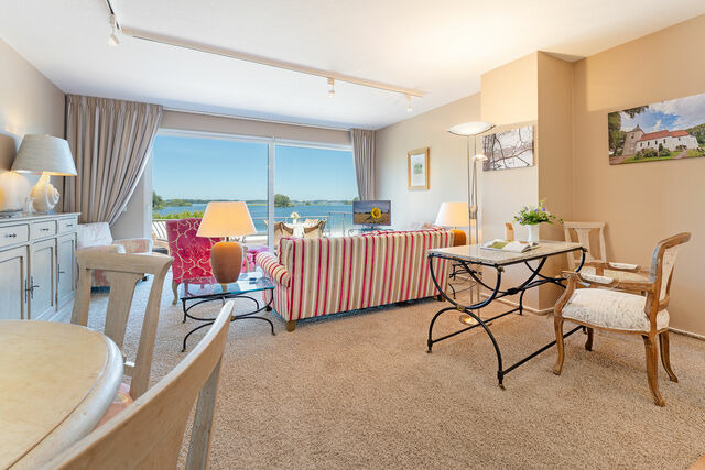 Ferienwohnung in Bosau - Gerold Damm 6 Seenest Bischofsee - Bild 9