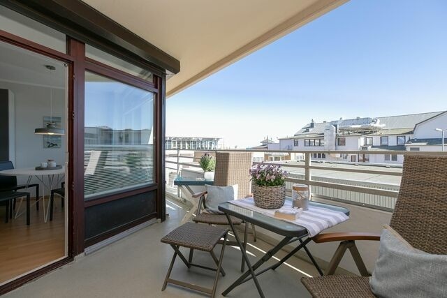 Ferienwohnung in Grömitz - Grömitz Center Die Koje - Bild 2