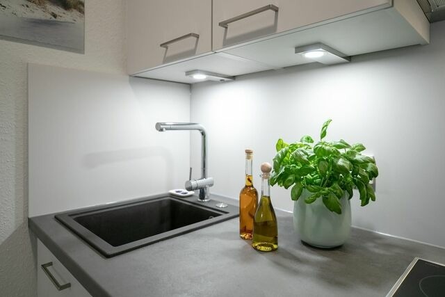 Ferienwohnung in Grömitz - Grömitz Center Die Koje - Bild 16