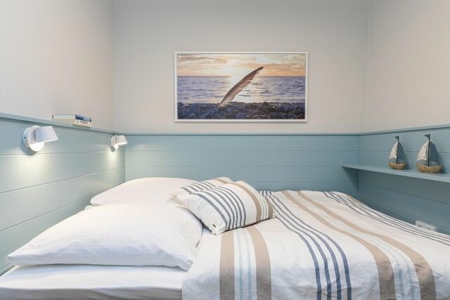 Ferienwohnung in Grömitz - Grömitz Center Die Koje - Bild 20