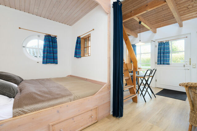 Ferienhaus in Laboe - L&uuml;tt Drosselh&ouml;rn 2 - Bild 13