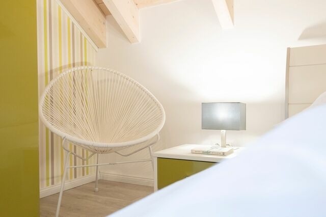 Ferienhaus in S&uuml;ssau - Seepark S&uuml;ssau Ferienhaus Seeliebe 1 - Bild 17