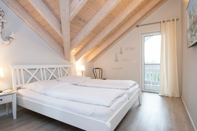 Ferienhaus in S&uuml;ssau - Seepark S&uuml;ssau Ferienhaus Seeliebe 1 - Bild 19