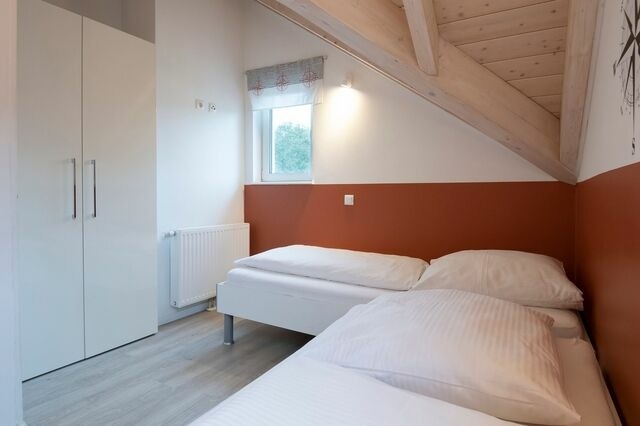 Ferienhaus in S&uuml;ssau - Seepark S&uuml;ssau Ferienhaus Seeliebe 1 - Bild 24