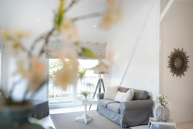 Ferienwohnung in Bosau - Golfplatz Pl&ouml;ner See Gro&szlig;er Pl&ouml;ner See - Bild 5