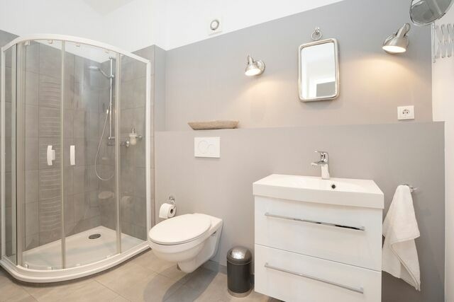 Ferienwohnung in Bosau - Golfplatz Pl&ouml;ner See Gro&szlig;er Pl&ouml;ner See - Bild 19