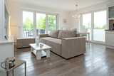 Ferienwohnung in Scharbeutz - Schmiedestra&szlig;e 7 Muschelsand - Bild 1