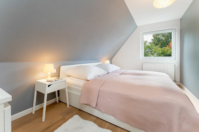 Ferienhaus in Riepsdorf - Kleine Pause - Bild 5