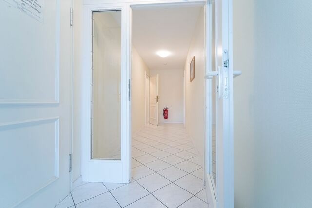 Ferienwohnung in Sierksdorf - Seepferdchen Wellenstuv - Bild 25