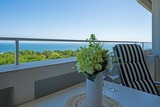 Ferienwohnung in Sierksdorf - Panoramic Panoramablick Ostsee - Bild 1