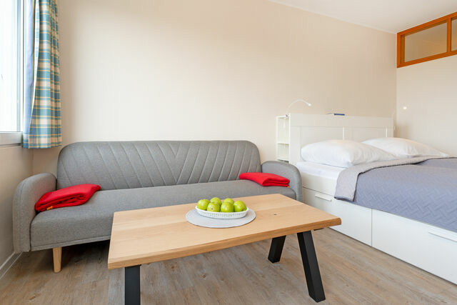 Ferienwohnung in Fehmarn OT Burgtiefe - Weitblick - Bild 2