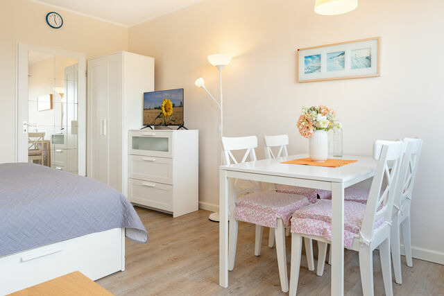 Ferienwohnung in Fehmarn OT Burgtiefe - Weitblick - Bild 4