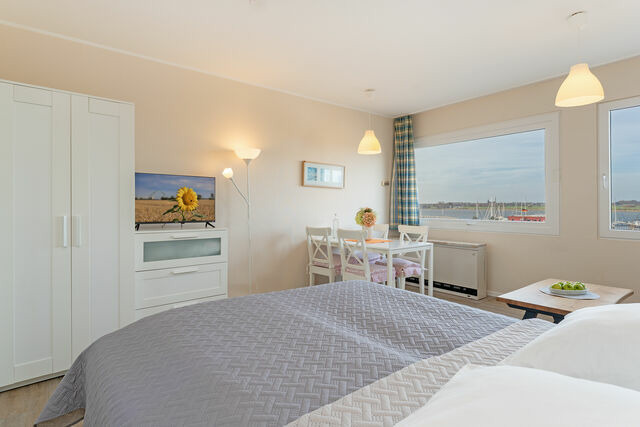 Ferienwohnung in Fehmarn OT Burgtiefe - Weitblick - Bild 8