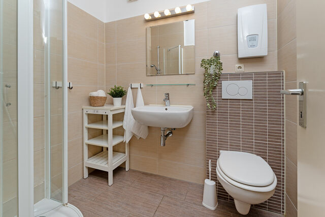 Ferienwohnung in Fehmarn OT Burgtiefe - Weitblick - Bild 15