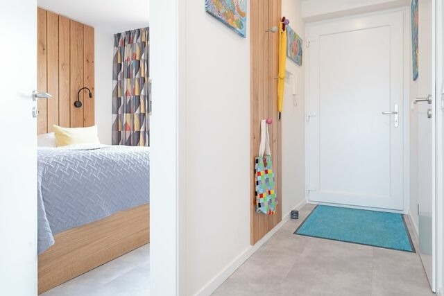 Ferienwohnung in Malente - Haus Dieksee Holm Diekseeloge - Bild 18