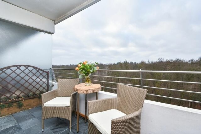 Ferienwohnung in Timmendorfer Strand - An der Waldkapelle 26 Platzhirsch - Bild 8