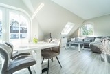 Ferienwohnung in Scharbeutz - Haus Pegasus Gl&uuml;cksbringer - Bild 1