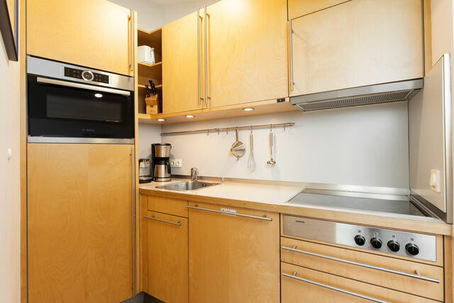 Ferienwohnung in Stein - Dorfring 36 Sterntaucher - Bild 5