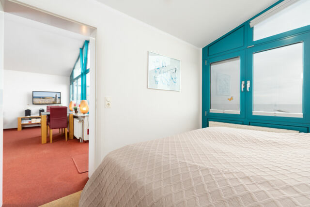 Ferienwohnung in Stein - Dorfring 36 Sterntaucher - Bild 17