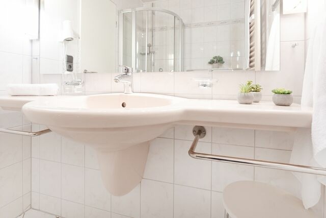 Ferienwohnung in Bosau - Haus Schwanensee Studio 15 - Bild 16